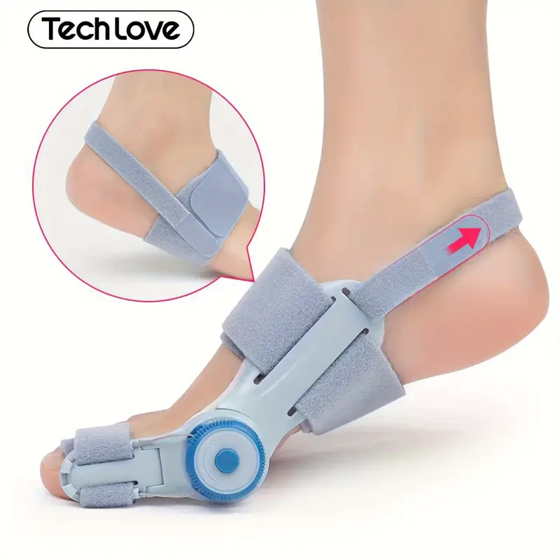 185b1c1d-f834-486d-89ad-2dc0c62ce3de Bunion Corrector for Women & Men - Image 5