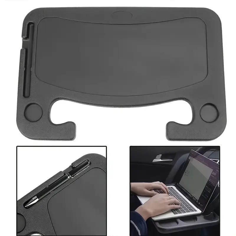 193fdac1-d297-486c-ac57-56b0777aac44 Ergonomic Car Steering Wheel Desk Tray - Image 10
