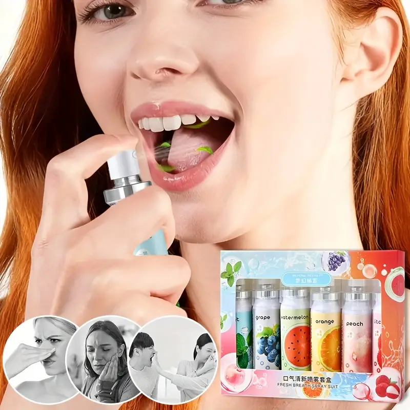 2cdf1038-a81d-428b-8a1f-96fab823c3af 6-Pack Fruit Fresh Spray Set - Image 4