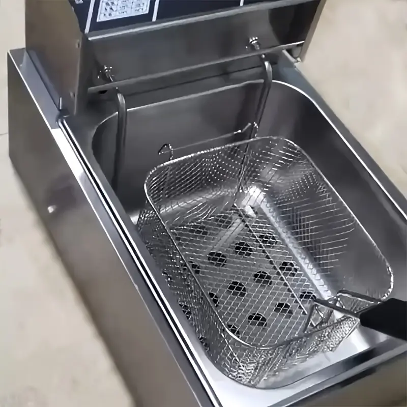 353b6854-f144-4bbc-82c7-87470d87db0b_800x800 Stainless Steel Frying Basket with Metal Handle - Image 3