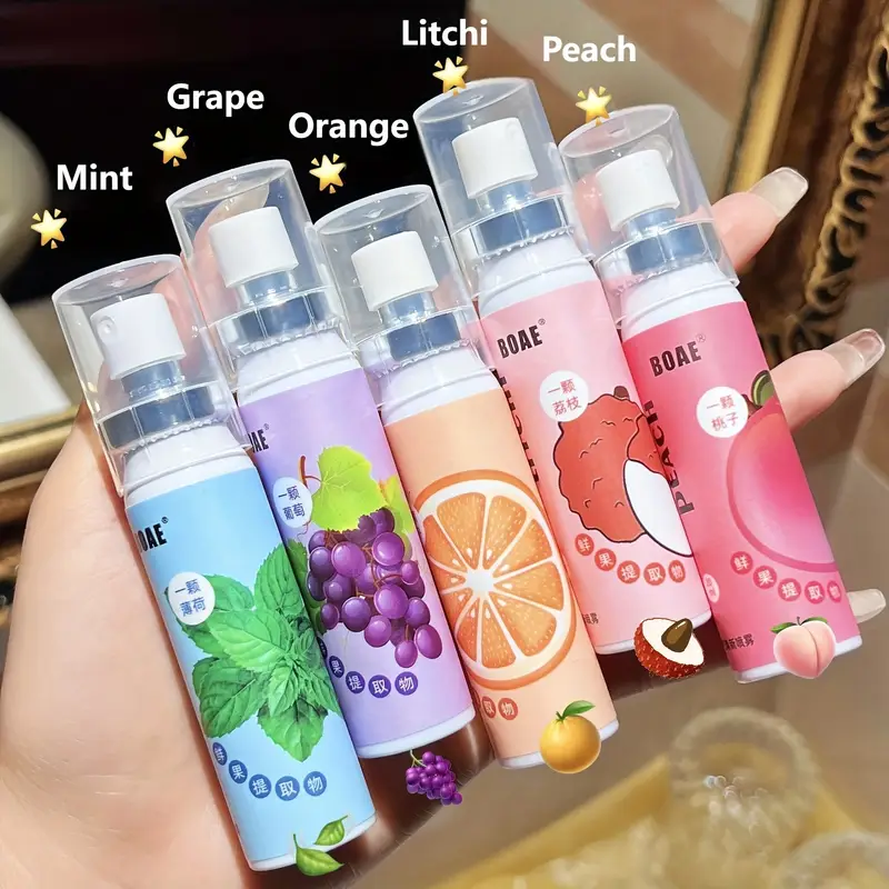 3d370ded-003d-4e3b-a4e5-a93c98fbfa12 6-Pack Fruit Fresh Spray Set - Image 2