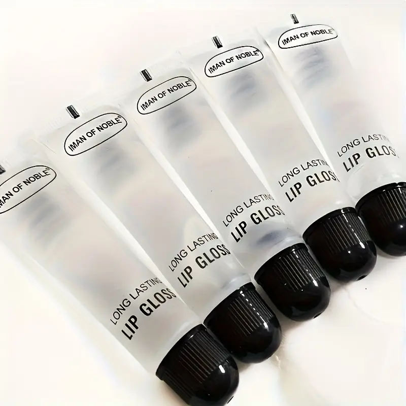 3e2ddc64-5574-4a36-bab7-bee22fd8b9ad 10pcs Clear Lip Gloss - Image 7