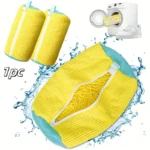 Shoe Washing Bags, Washer and Dryer Laundry Bag - Image 9