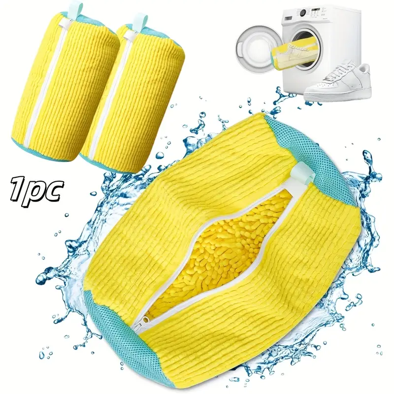 3f5cf159-7401-4a99-b970-c3022e84ac32 Shoe Washing Bags, Washer and Dryer Laundry Bag - Image 9