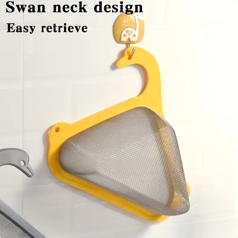 498e5da8-0a2a-4208-bab5-1636cf5e4d2f Stainless Steel Sink Strainer Basket - Image 7