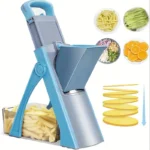 1 Set, Multifunctional Vegetable Cutter for shredding
