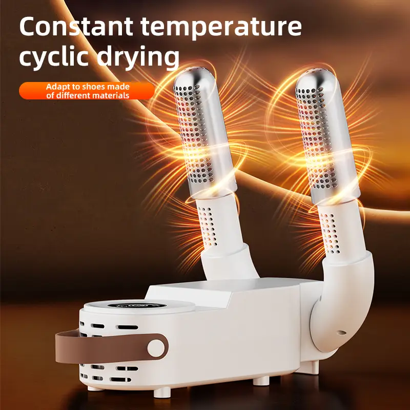 5af1811eed17430a8a7851ef706d4946-goods Portable Foldable Shoe Dryer - Image 8