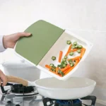 Japanese 3-in-1 Cutting Board - Image 4