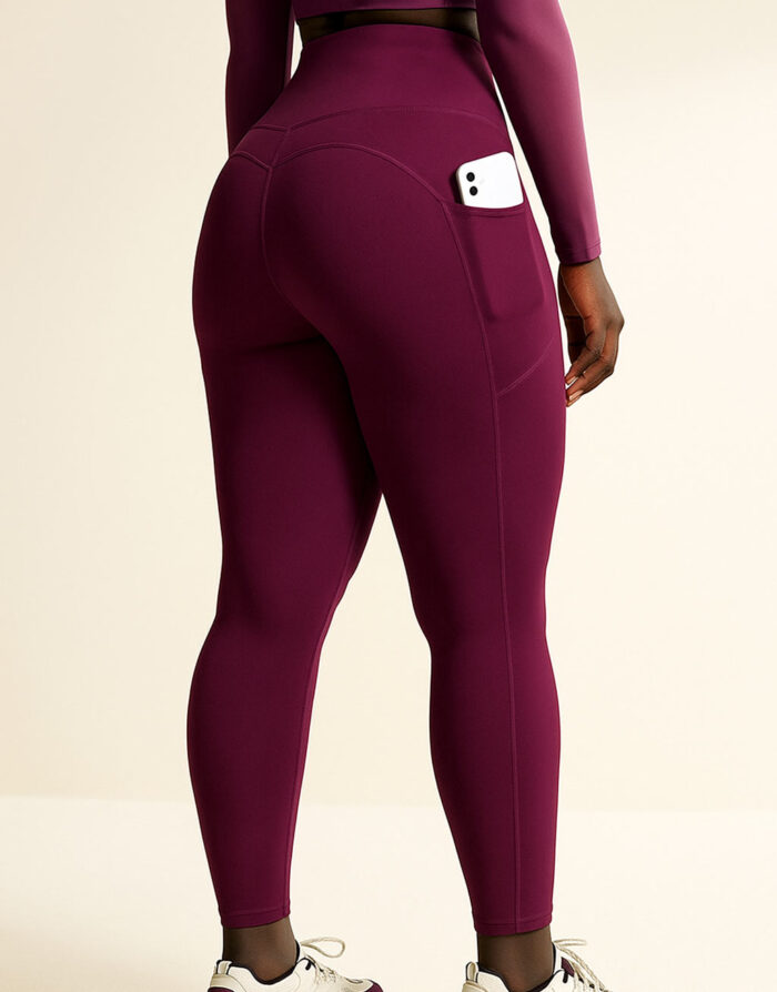 Trukk MotionFit Leggings - Image 4