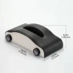 Sports Car Design Car Tissue Box Holder - Image 5