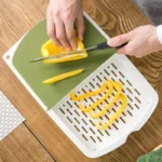 Japanese 3-in-1 Cutting Board - Image 3
