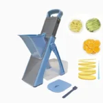 1 Set, Multifunctional Vegetable Cutter for shredding - Image 3