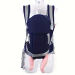 Multifunctional Baby Backpack Carrier - Image 7