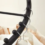 Rotating Clothes Rack - Image 5