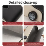 Sports Car Design Car Tissue Box Holder - Image 3