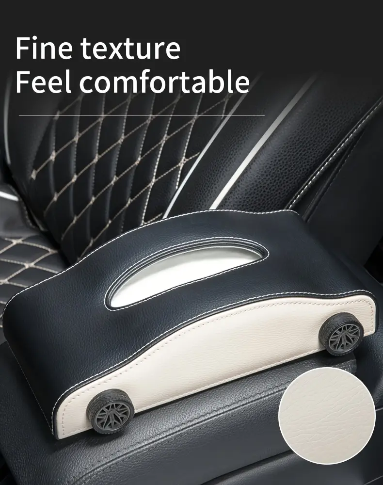 8c34b794-a65c-46b4-a4ac-a3b533bc01f0 Sports Car Design Car Tissue Box Holder - Image 6
