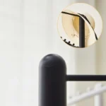 Rotating Clothes Rack - Image 6