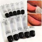 10pcs Clear Lip Gloss