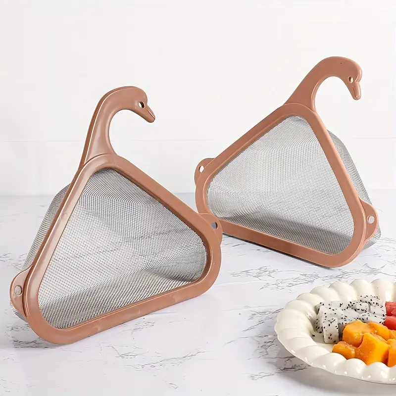 93c7c3a2-bf9a-4b0b-93e9-fab3fcecfe4b Stainless Steel Sink Strainer Basket - Image 5