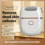Rechargeable Electric Foot File - Image 3