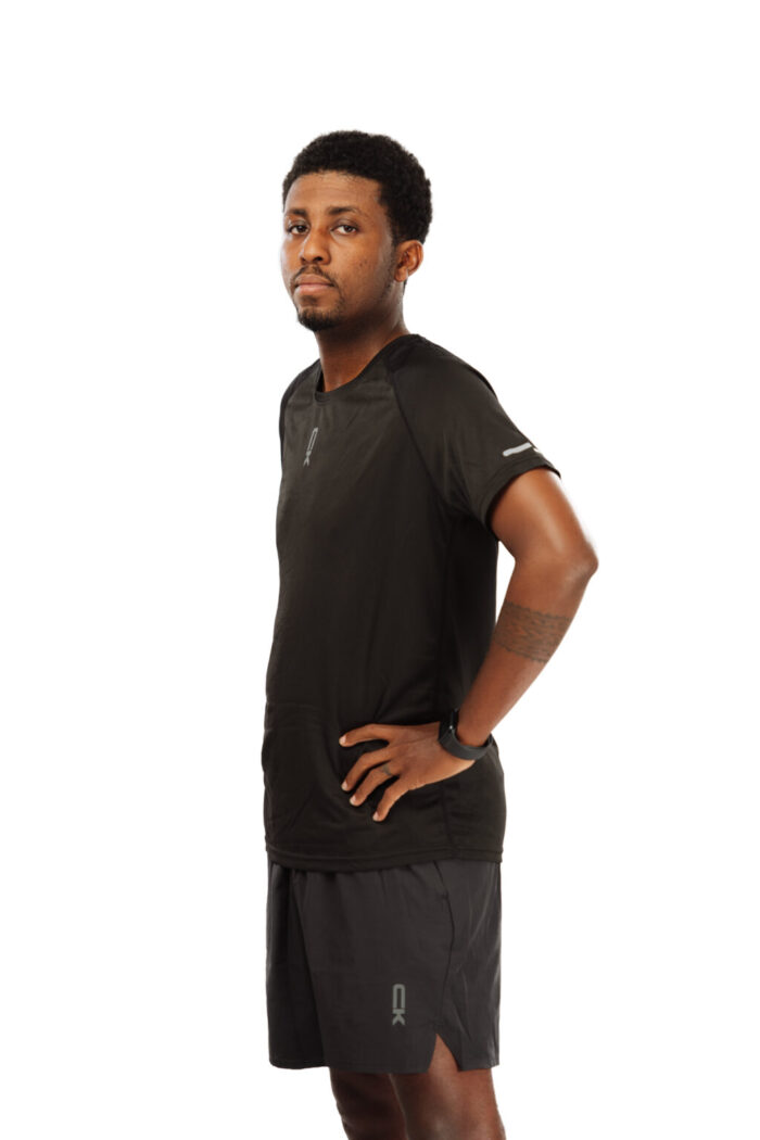 Trukk CoreTee (Black) - Image 3