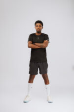 Trukk CoreTee (Black) - Image 4