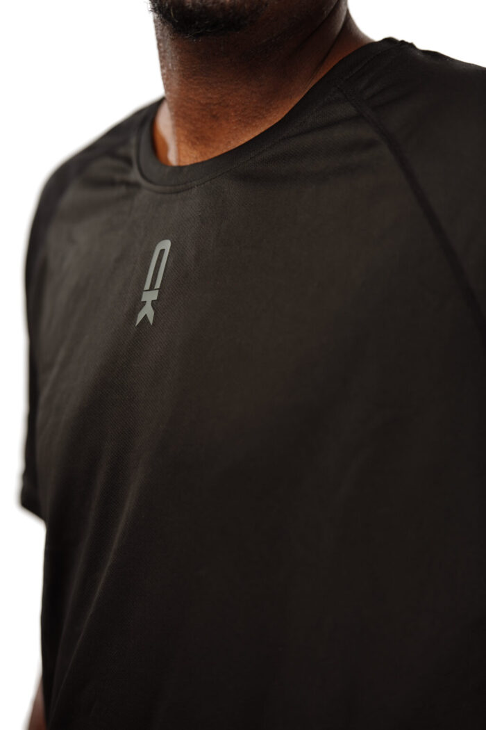 Trukk CoreTee (Black) - Image 5