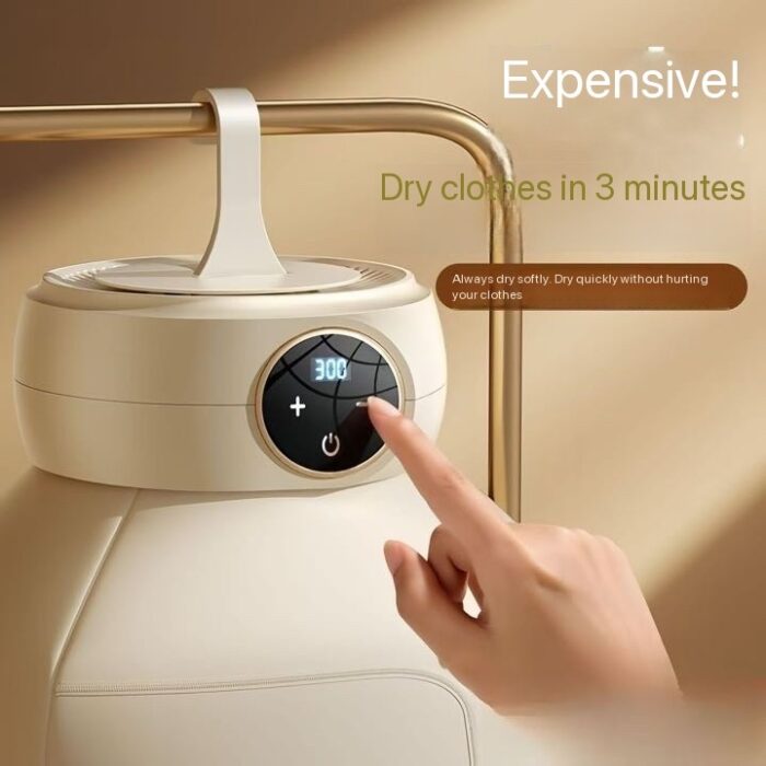Portable Clothes Dryer - Image 5
