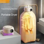 Portable Clothes Dryer - Image 2