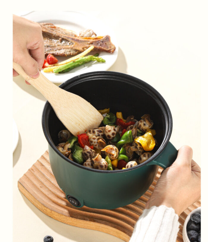 MINI COOKER (1.5L) - Image 2