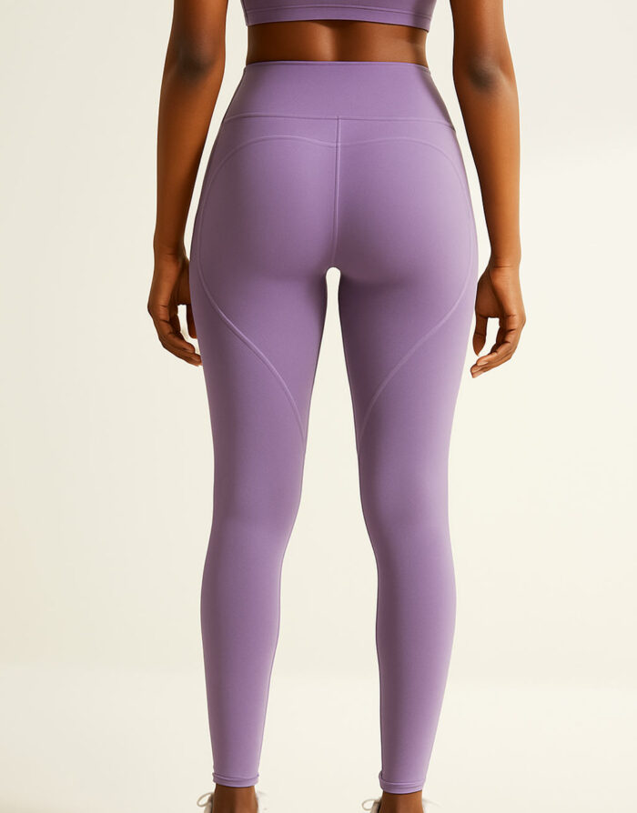 Trukk MotionFit Leggings - Image 3