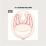 Inflatable Hair Wash Basin with Hose - Image 5