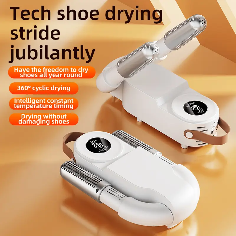 a4b756436e6844a4a8e276ede020774a-goods Portable Foldable Shoe Dryer - Image 4