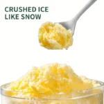 Ice planer manual smoothie crusher - Image 3