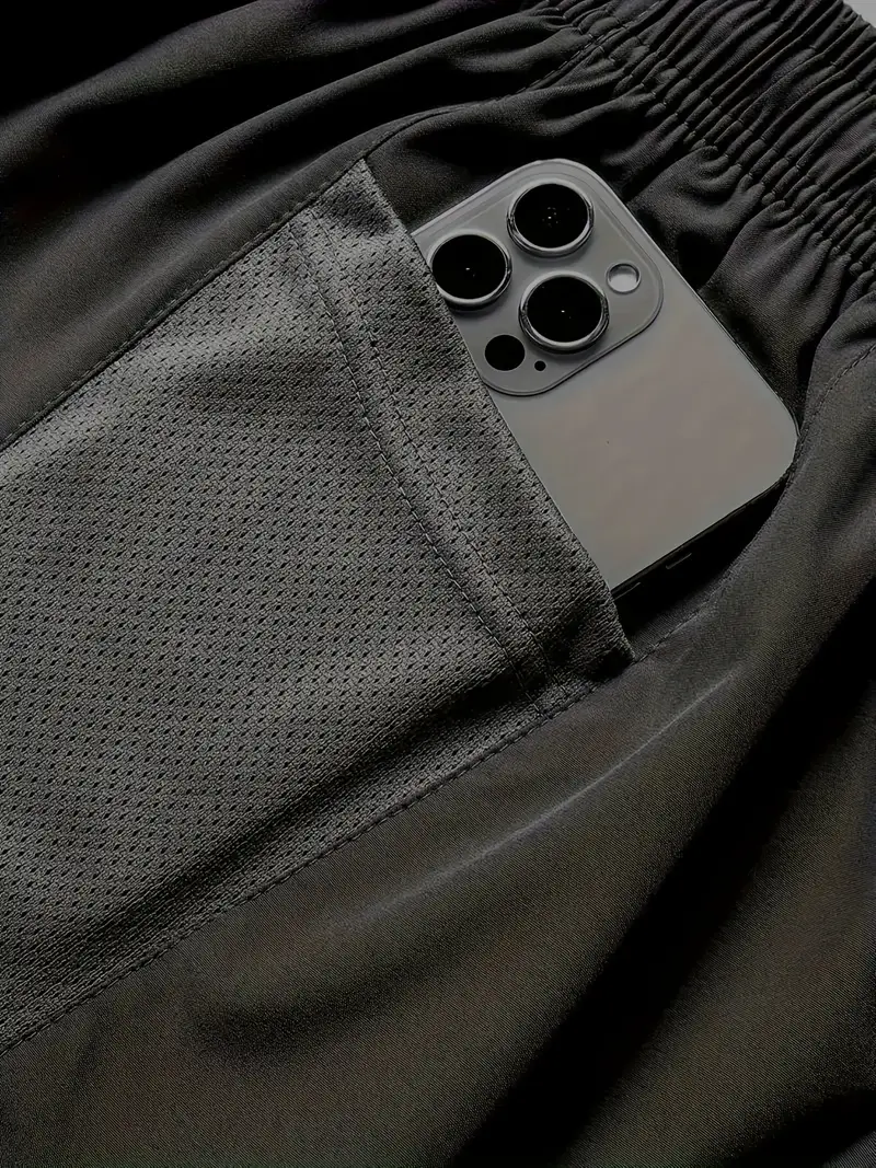 ab67d8c3-4eda-487d-b498-14f6a7817b16 Women'S Summer Casual Shorts, Double Layered Faux Two-Pocket Design - Image 8