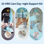 Bunion Corrector for Women & Men - Image 2