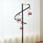 Rotating Clothes Rack - Image 3