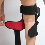 1pc Adjustable Knee Brace with Dual Metal Stabilizers - Image 7