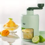 Ice planer manual smoothie crusher - Image 2
