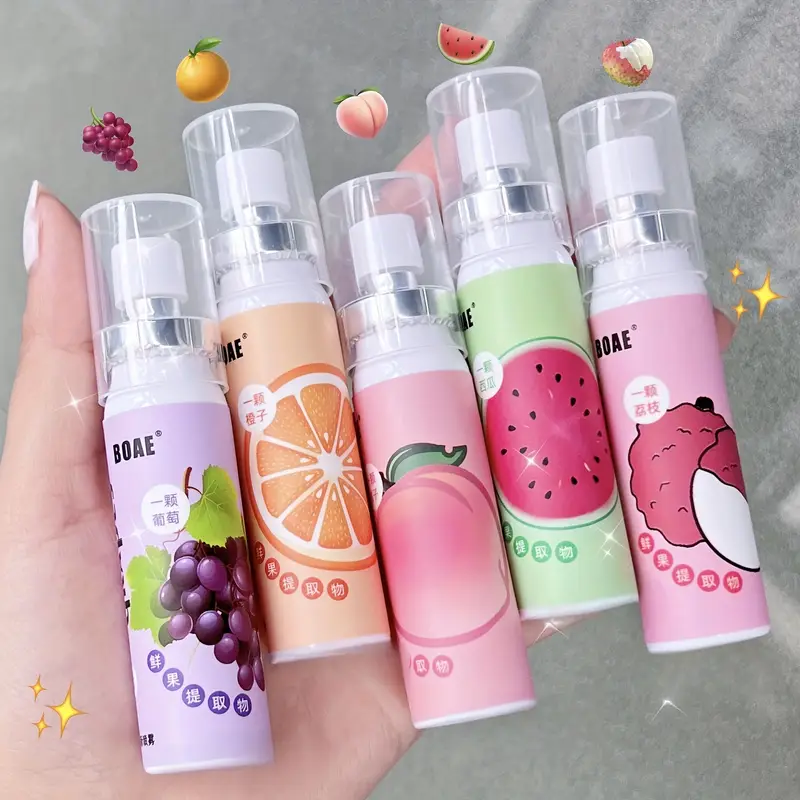 bfbc7b1a-8f73-45e4-b60d-d01495a01aa6 6-Pack Fruit Fresh Spray Set - Image 8