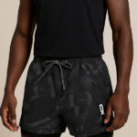 Trukk Swim Shorts