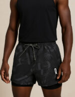Trukk Swim Shorts