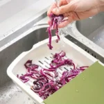 Japanese 3-in-1 Cutting Board - Image 5