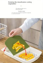 Japanese 3-in-1 Cutting Board - Image 6