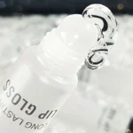 10pcs Clear Lip Gloss - Image 4