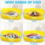 Shoe Washing Bags, Washer and Dryer Laundry Bag - Image 2
