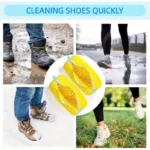 Shoe Washing Bags, Washer and Dryer Laundry Bag - Image 3