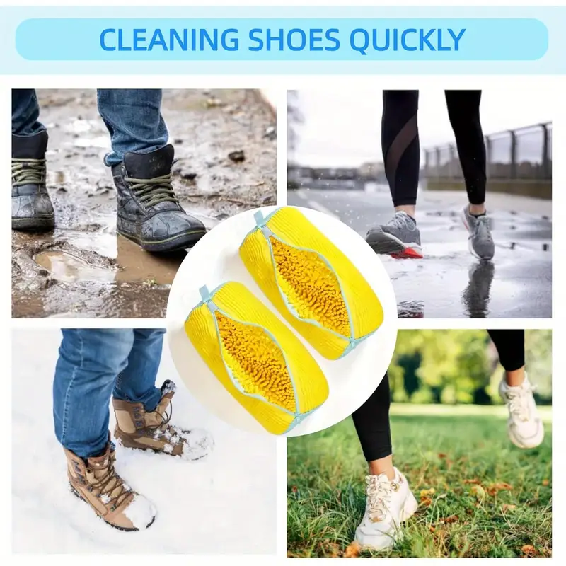 dfd8b8f33c6245aab4cdba19875561f1-goods Shoe Washing Bags, Washer and Dryer Laundry Bag - Image 3