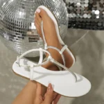 New Women's Shoes for Spring and Summer - Image 3