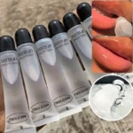 10pcs Clear Lip Gloss - Image 2